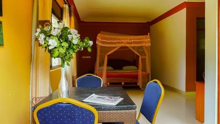Kır Evi
