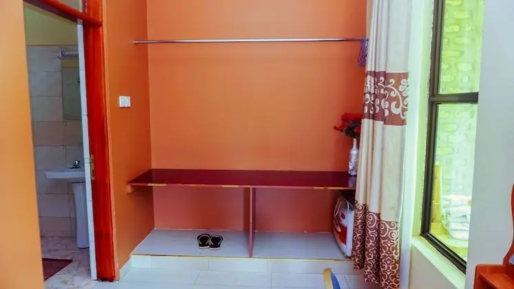 Kır Evi