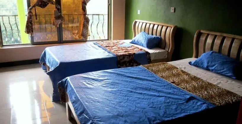 Deluxe İki Ayrı Yataklı Oda