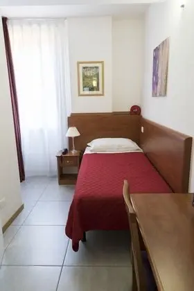 Comfort Tek Kişilik Oda, 1 Tek Kişilik Yatak, Sigara İçilmez