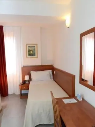 Comfort Tek Kişilik Oda, 1 Tek Kişilik Yatak, Sigara İçilmez