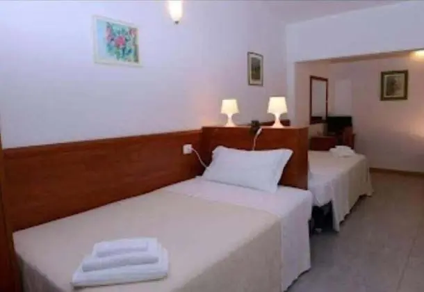 Comfort Üç Kişilik Oda, Birden Çok Yatak, Sigara İçilmez