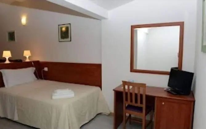 Comfort Üç Kişilik Oda, Birden Çok Yatak, Sigara İçilmez