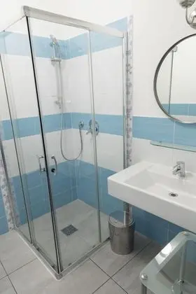 Comfort Üç Kişilik Oda, Birden Çok Yatak, Sigara İçilmez