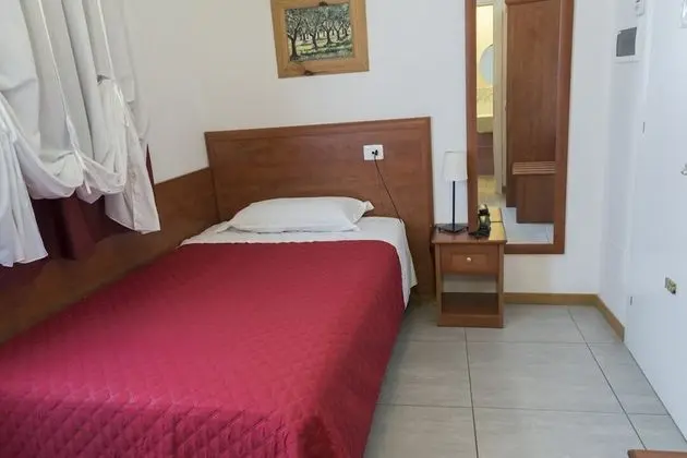 Superior Tek Kişilik Oda, 1 Tek Kişilik XL Yatak, Sigara İçilmez