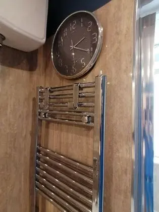 Romantic Tek Büyük Yataklı Oda, 1 Çift Kişilik Yatak