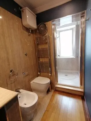 Romantic Tek Büyük Yataklı Oda, 1 Çift Kişilik Yatak