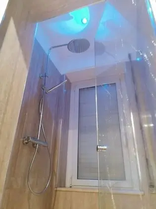 Romantic Tek Büyük Yataklı Oda, 1 Çift Kişilik Yatak