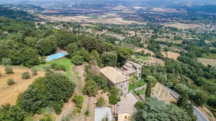 Villa