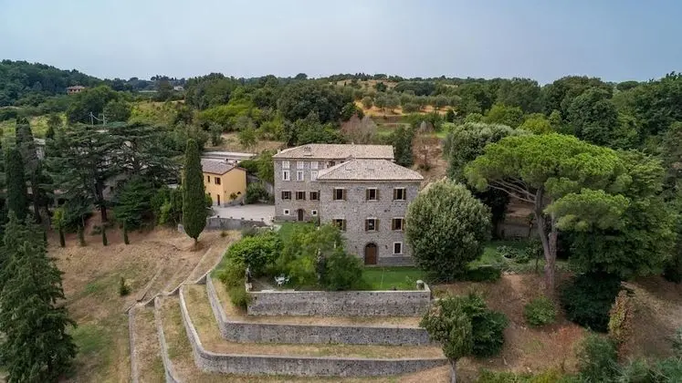 Villa