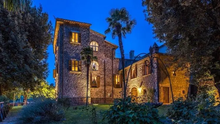 Villa