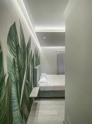Honeymoon Tek Büyük Yataklı Oda