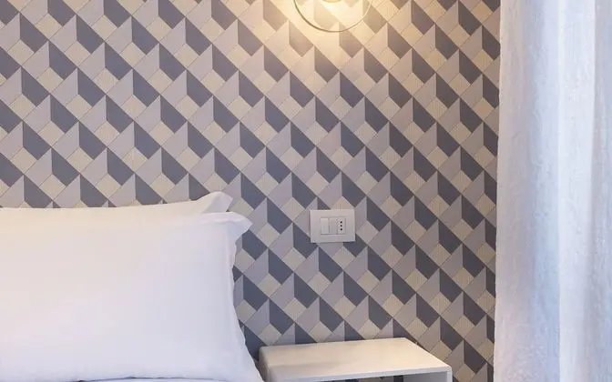 Superior Tek Büyük Yataklı Oda