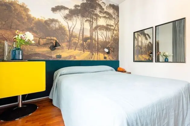 Deluxe Süit, 2 Yatak Odası