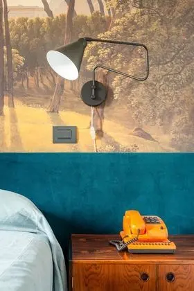 Deluxe Süit, 2 Yatak Odası