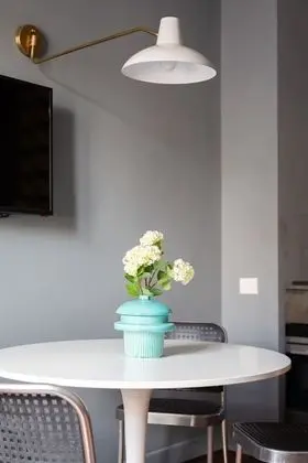 Deluxe Süit, 2 Yatak Odası