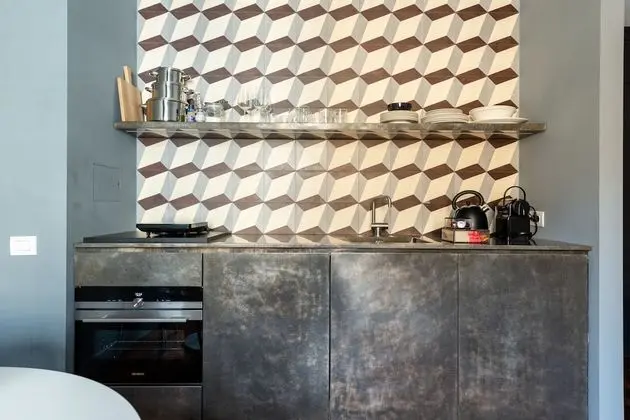 Deluxe Süit, 2 Yatak Odası