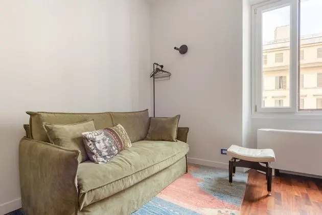 Deluxe Süit, 2 Yatak Odası