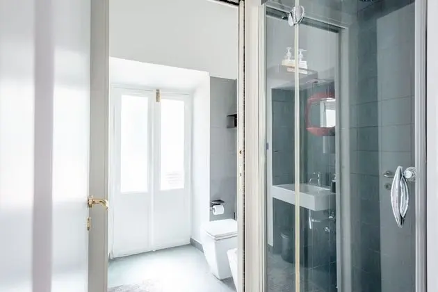 Deluxe Süit, 2 Yatak Odası