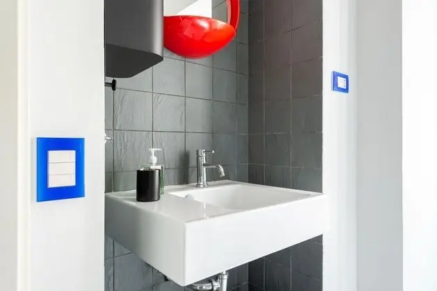 Deluxe Süit, 2 Yatak Odası