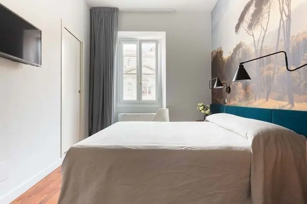 Superior Tek Büyük Yataklı Oda, 1 Büyük (Queen) Boy Yatak, Sigara İçilmez