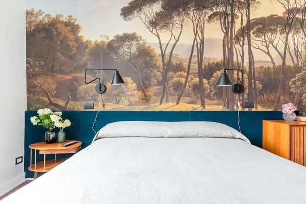 Superior Tek Büyük Yataklı Oda, 1 Büyük (Queen) Boy Yatak, Sigara İçilmez