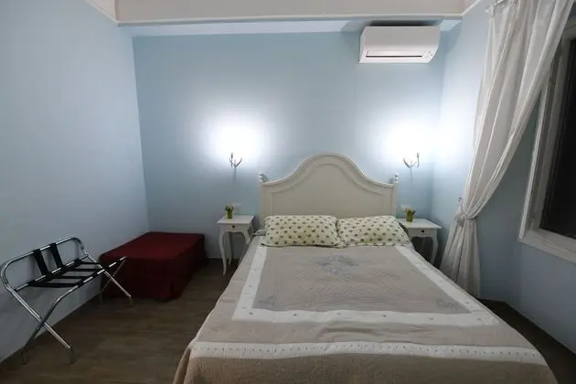 Tek Büyük Yataklı Oda (Celeste)