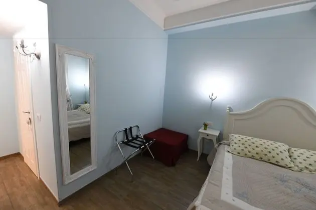 Tek Büyük Yataklı Oda (Celeste)