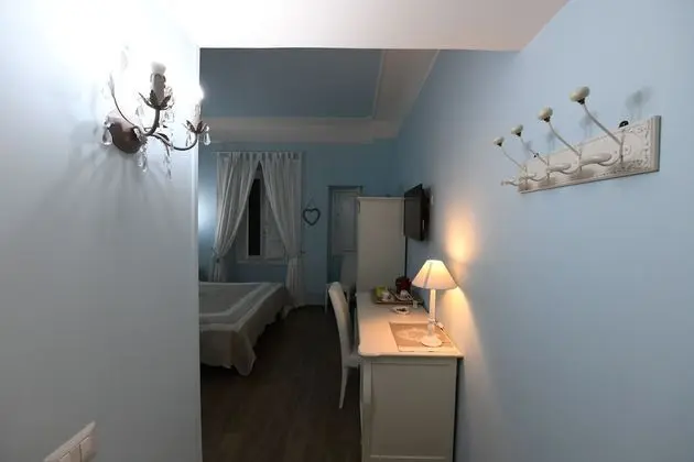 Tek Büyük Yataklı Oda (Celeste)