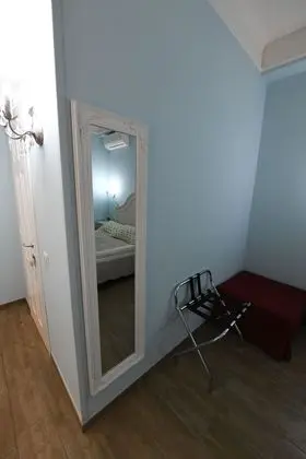 Tek Büyük Yataklı Oda (Celeste)