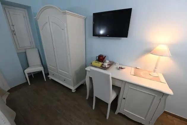 Tek Büyük Yataklı Oda (Celeste)