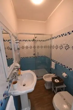 Tek Büyük Yataklı Oda (Celeste)