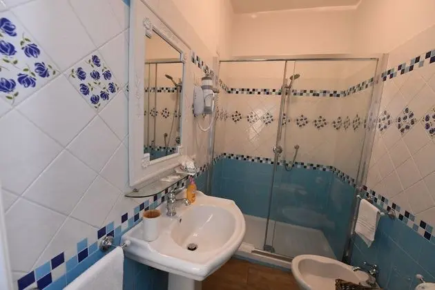 Tek Büyük Yataklı Oda (Celeste)