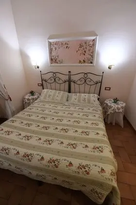 Standard Tek Büyük Yataklı Oda (Rosa)