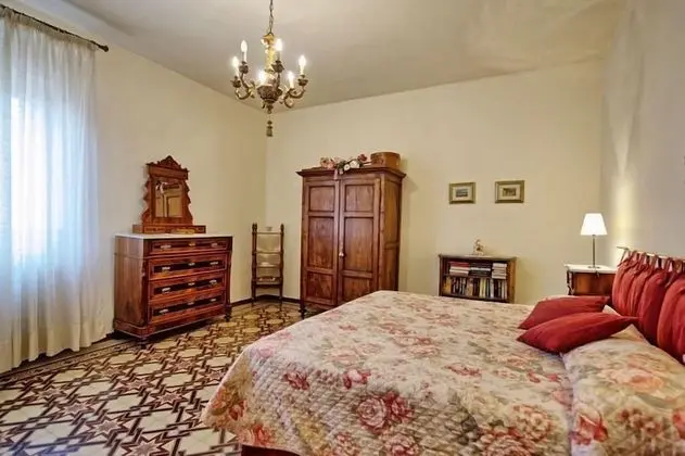 Panoramic Ev, 4 Yatak Odası (Villa Buonaparte)