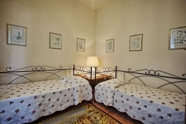 Panoramic Ev, 4 Yatak Odası (Villa Buonaparte)