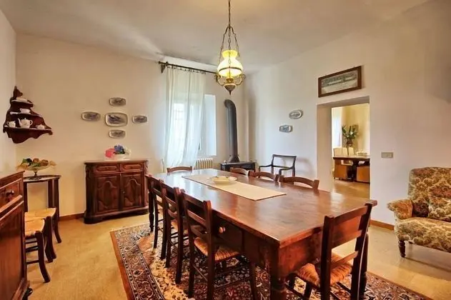 Panoramic Ev, 4 Yatak Odası (Villa Buonaparte)