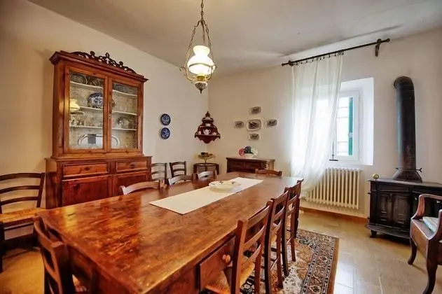 Panoramic Ev, 4 Yatak Odası (Villa Buonaparte)