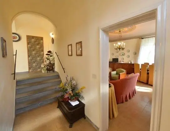 Panoramic Ev, 4 Yatak Odası (Villa Buonaparte)