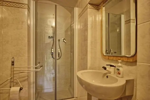 Panoramic Ev, 4 Yatak Odası (Villa Buonaparte)