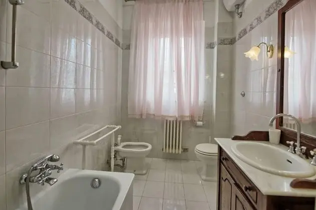 Panoramic Ev, 4 Yatak Odası (Villa Buonaparte)