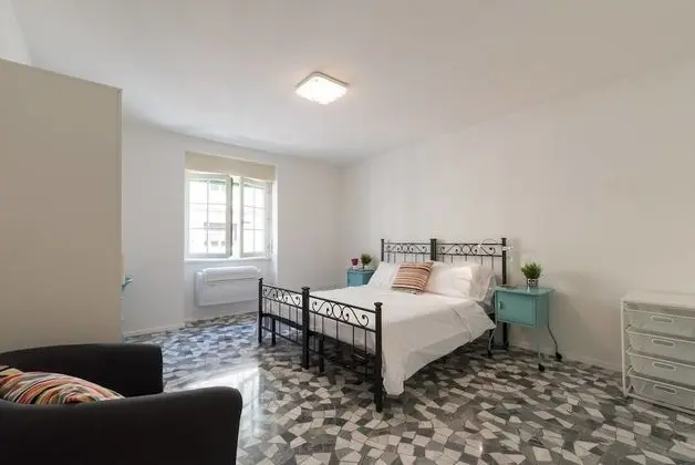 Basic Apart Daire, 2 Yatak Odası