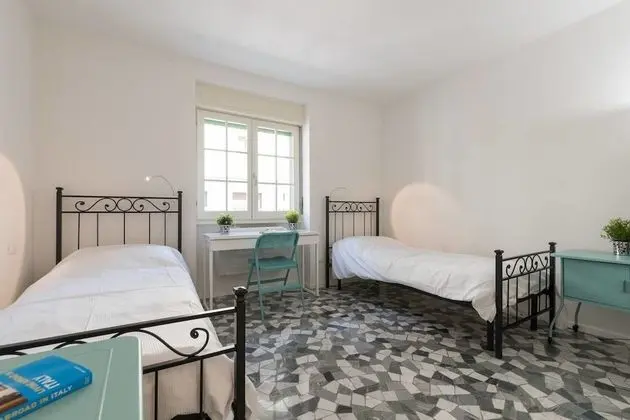 Basic Apart Daire, 2 Yatak Odası