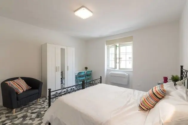 Basic Apart Daire, 2 Yatak Odası