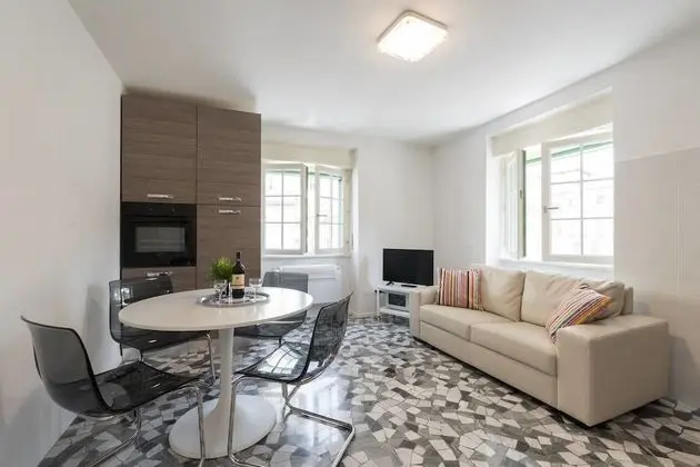 Basic Apart Daire, 2 Yatak Odası