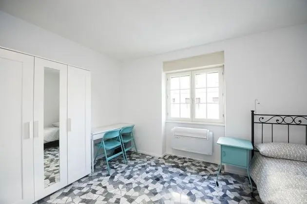 Basic Apart Daire, 2 Yatak Odası