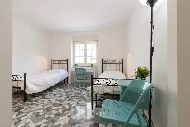 Basic Apart Daire, 2 Yatak Odası