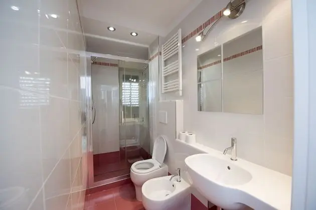 Basic Apart Daire, 2 Yatak Odası