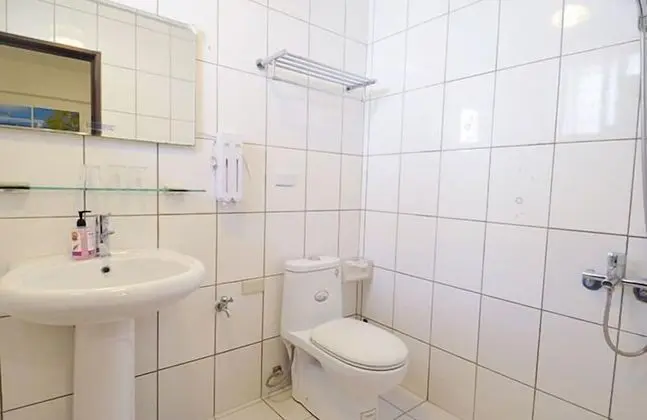 Standard Dört Kişilik Oda