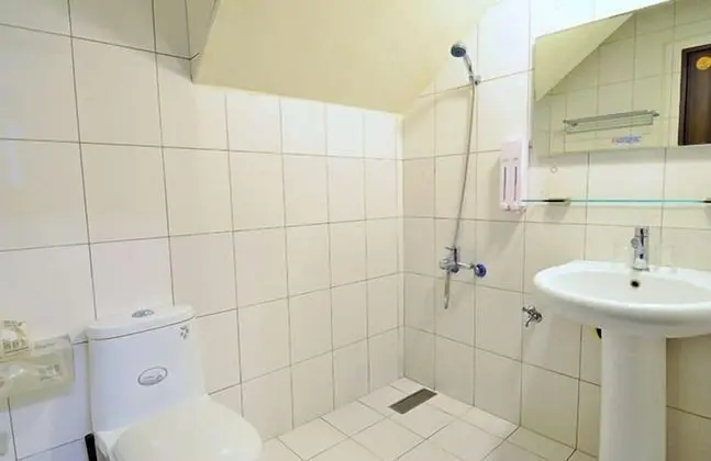 Standard Üç Kişilik Oda